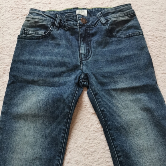Armani junior jeans 5a - Picture 5 of 10